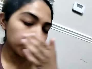 Xilovemyselfx June 18, 2025 Chaturbate stream image