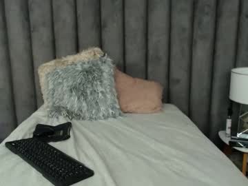 Alicia_Chris June 18, 2025 Chaturbate stream image