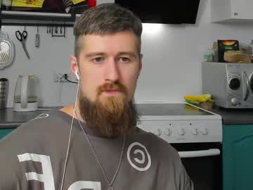 Bearded_Legend June 18, 2025 Chaturbate stream image