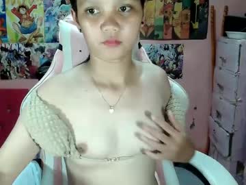 Bunny_Flower18 June 18, 2025 Chaturbate stream image