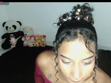 Celesstte_0 June 18, 2025 Chaturbate stream image