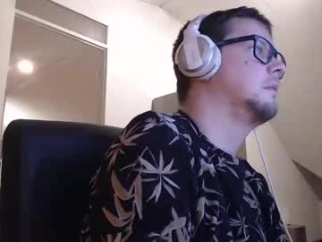 Chillzonecam June 18, 2025 Chaturbate stream image