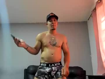 Dalexandro_Hot June 18, 2025 Chaturbate stream image