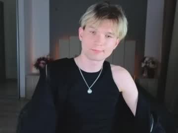 Drix_Halom June 18, 2025 Chaturbate stream image