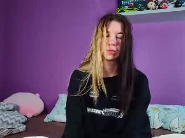 Emmie_Everly June 18, 2025 Chaturbate stream image