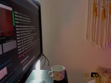 Ginebra_Lee June 18, 2025 Chaturbate stream image