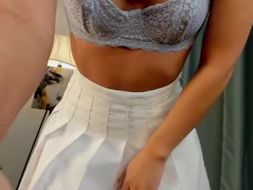 Heleshican June 18, 2025 Chaturbate stream image