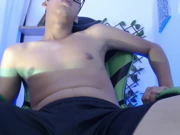 Joseph_Williams_11 June 18, 2025 Chaturbate stream image