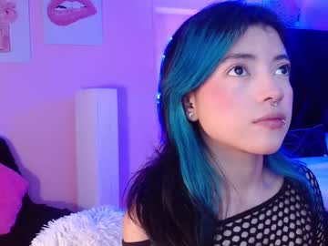 Kato_Klum June 18, 2025 Chaturbate stream image