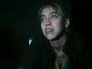 Keridotrolerio June 18, 2025 Chaturbate stream image