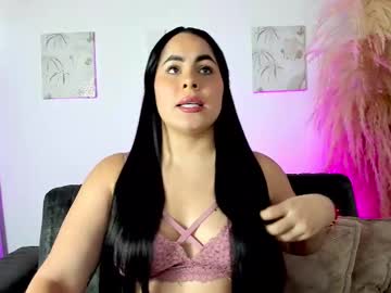 Lena_Heaven June 18, 2025 Chaturbate stream image