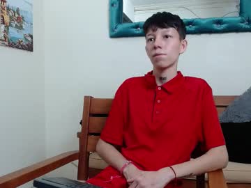 Liambrown09 June 18, 2025 Chaturbate stream image
