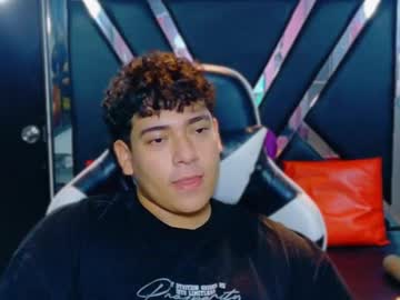 Matt_Thomson1 June 18, 2025 Chaturbate stream image