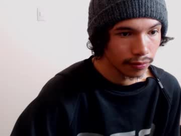Milesxoxo6969 June 18, 2025 Chaturbate stream image