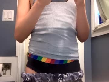 Peacheshole June 18, 2025 Chaturbate stream image