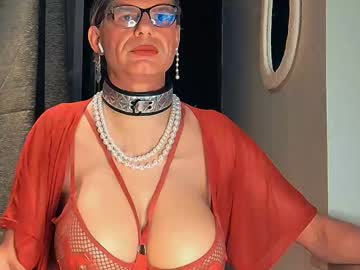 Rayferfish1948 June 18, 2025 Chaturbate stream image