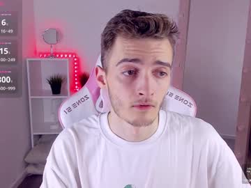 Spider____Man June 18, 2025 Chaturbate stream image