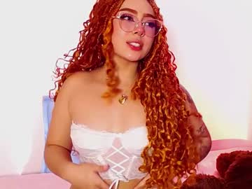 Taniared_ June 18, 2025 Chaturbate stream image