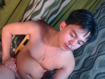 Toshirokunn June 18, 2025 Chaturbate stream image