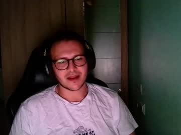 Younromki June 18, 2025 Chaturbate stream image