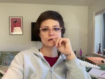 Angeleleven11 June 18, 2025 Chaturbate stream image