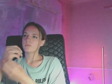Babymuro4ka June 18, 2025 Chaturbate stream image