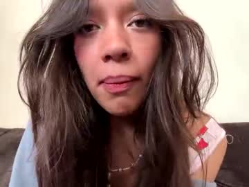 Bellababu June 18, 2025 Chaturbate stream image