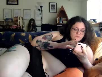 Bettycake666 June 18, 2025 Chaturbate stream image