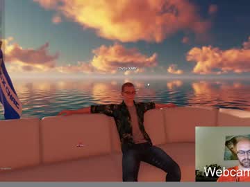 Camboyhappydave June 18, 2025 Chaturbate stream image
