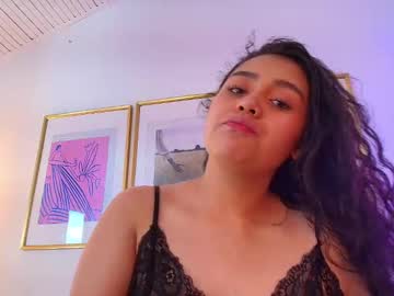Darkleia_Dh June 18, 2025 Chaturbate stream image