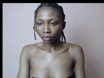 Ebonyxxbabe June 18, 2025 Chaturbate stream image