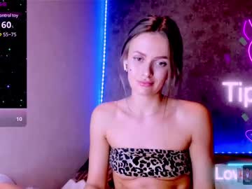 Jess_Kahawaty June 18, 2025 Chaturbate stream image