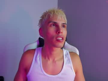 Jeyden_Camilo June 18, 2025 Chaturbate stream image