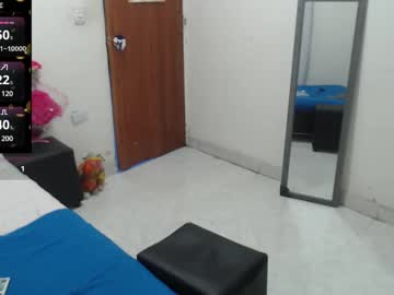 Laura_Foxx2379 June 18, 2025 Chaturbate stream image