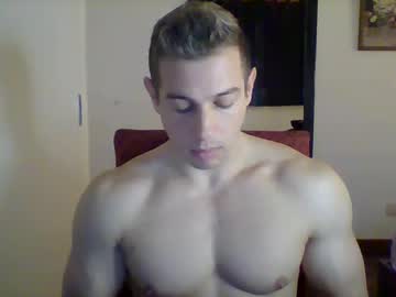 Luca23millo90 June 18, 2025 Chaturbate stream image