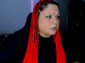 Mariana_Smittt stream photo from June 18, 2025