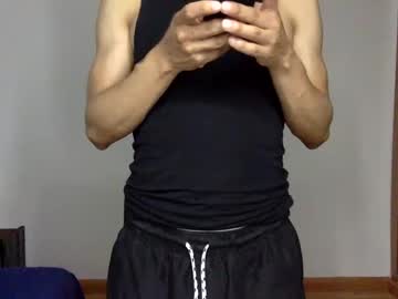Mrndiego June 18, 2025 Chaturbate stream image