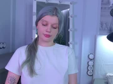 Scarlet_Enchantress June 18, 2025 Chaturbate stream image