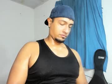 Sir_Andys_ June 18, 2025 Chaturbate stream image