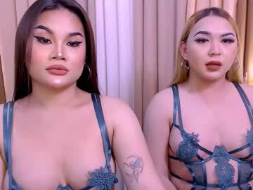 Skylarvox_ June 18, 2025 Chaturbate stream image