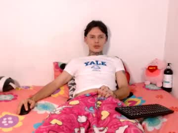 Thomas_Stallon June 18, 2025 Chaturbate stream image