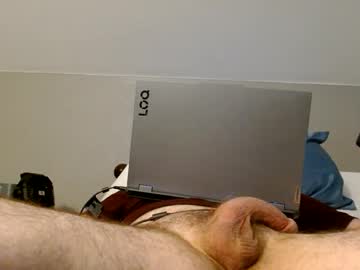 Thunderhawk23 June 18, 2025 Chaturbate stream image
