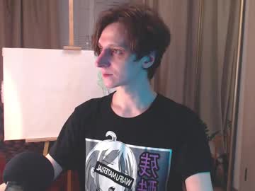 Aaronsinn June 18, 2025 Chaturbate stream image