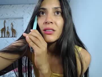 Alejaxxxhot June 18, 2025 Chaturbate stream image