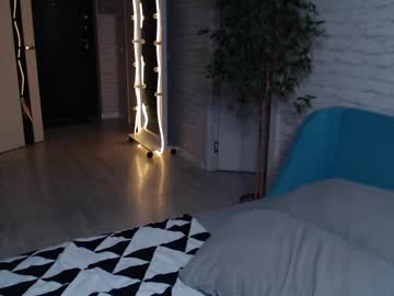 Alfie_Evanss June 18, 2025 Chaturbate stream image
