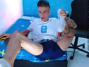 Bray_Hotboy June 18, 2025 Chaturbate stream image