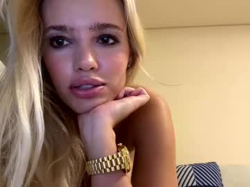 British_Princess June 18, 2025 Chaturbate stream image