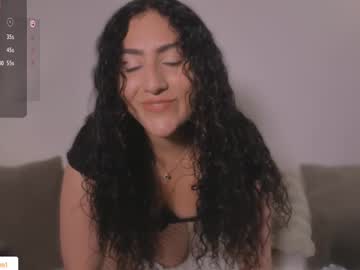 Caramel__ June 18, 2025 Chaturbate stream image