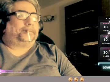 Carmelo_Devitto June 18, 2025 Chaturbate stream image