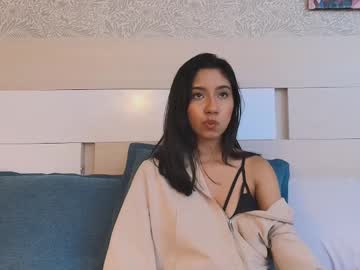 Cloeriverss June 18, 2025 Chaturbate stream image